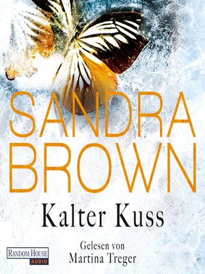 cover image of Kalter Kuss